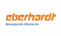 Eberhardt Reisen Logo